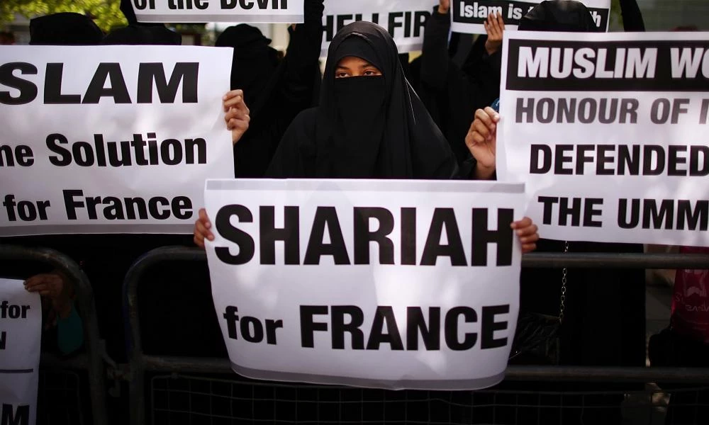  Η αντεπίθεση της Ευρώπης στο Ισλάμ-Τελείωσε η περίοδος χάριτος;